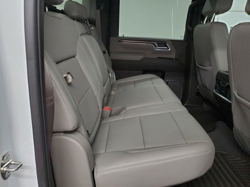 Used 2024 Chevrolet Silverado 2500 LTZ w/ LTZ Premium Package image 23