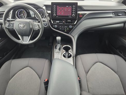 Used 2024 Toyota Camry LE w/ Convenience Package image 27