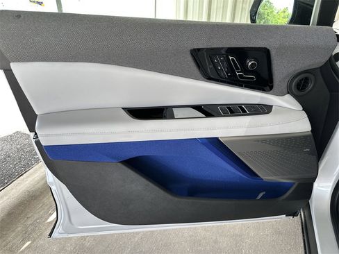 New 2025 Cadillac Optiq Sport 1 image 11