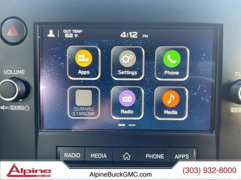 Used 2025 Subaru Forester image 16