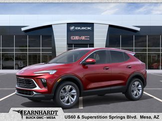 New 2026 Buick Encore GX Preferred w/ Comfort Package image 1
