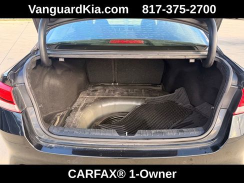 Used 2018 Kia Optima LX image 25