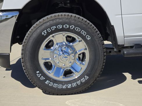 New 2026 RAM 2500 Tradesman image 10