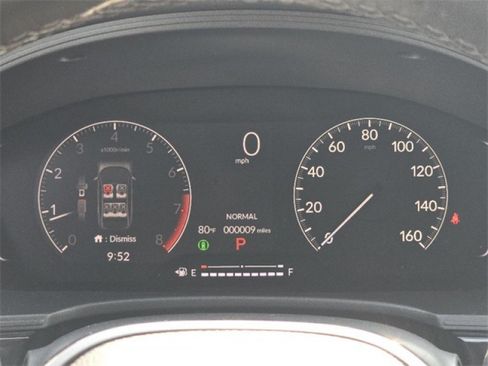 Used 2025 Honda Civic Sport image 30