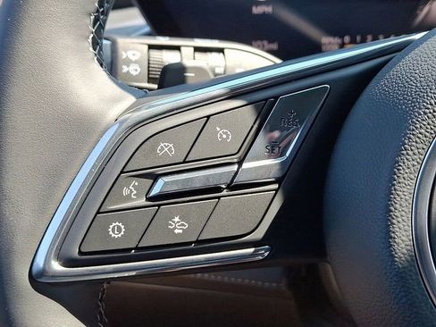 New 2026 Buick Enclave Preferred image 14