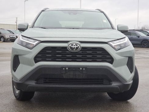 Used 2023 Toyota RAV4 XLE image 13