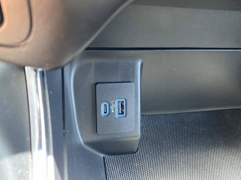 Used 2024 Ford F150 STX w/ STX Black Appearance Package AWD/4WD image 25