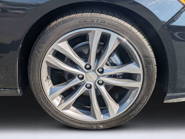 Used 2024 Chevrolet Malibu LT FWD image 11