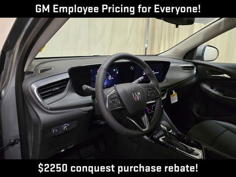 New 2026 Buick Encore GX Preferred w/ Comfort Package image 13
