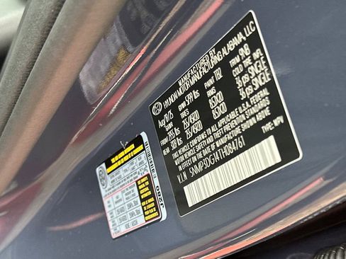 New 2026 Hyundai Santa Fe Limited image 21