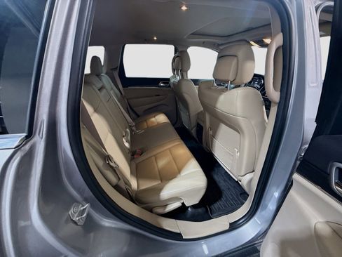 Used 2020 Jeep Grand Cherokee Limited image 19