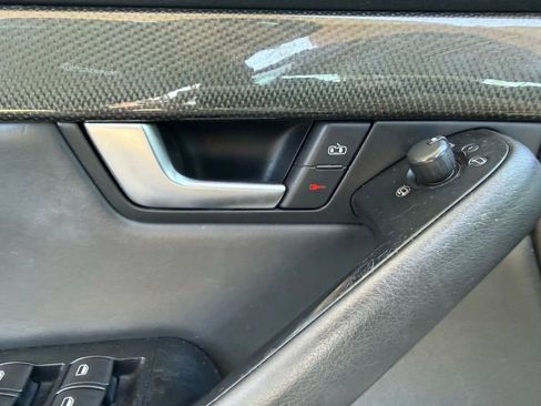 Used 2008 Audi S4 Cabriolet image 39