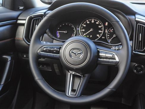 New 2026 MAZDA CX-50 2.5 Hybrid w/ Weather Package image 17