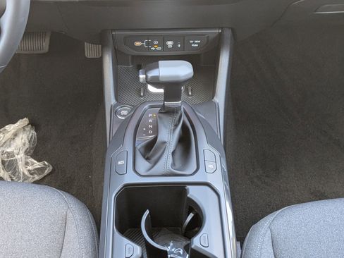 New 2025 Kia K4 GT-Line Turbo FWD image 21