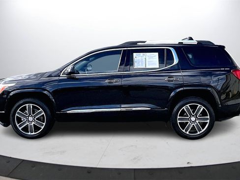 Used 2019 GMC Acadia Denali w/ Technology Package image 5
