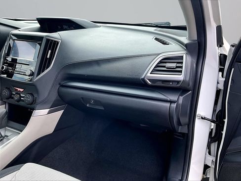 Used 2023 Subaru Forester AWD/4WD image 18