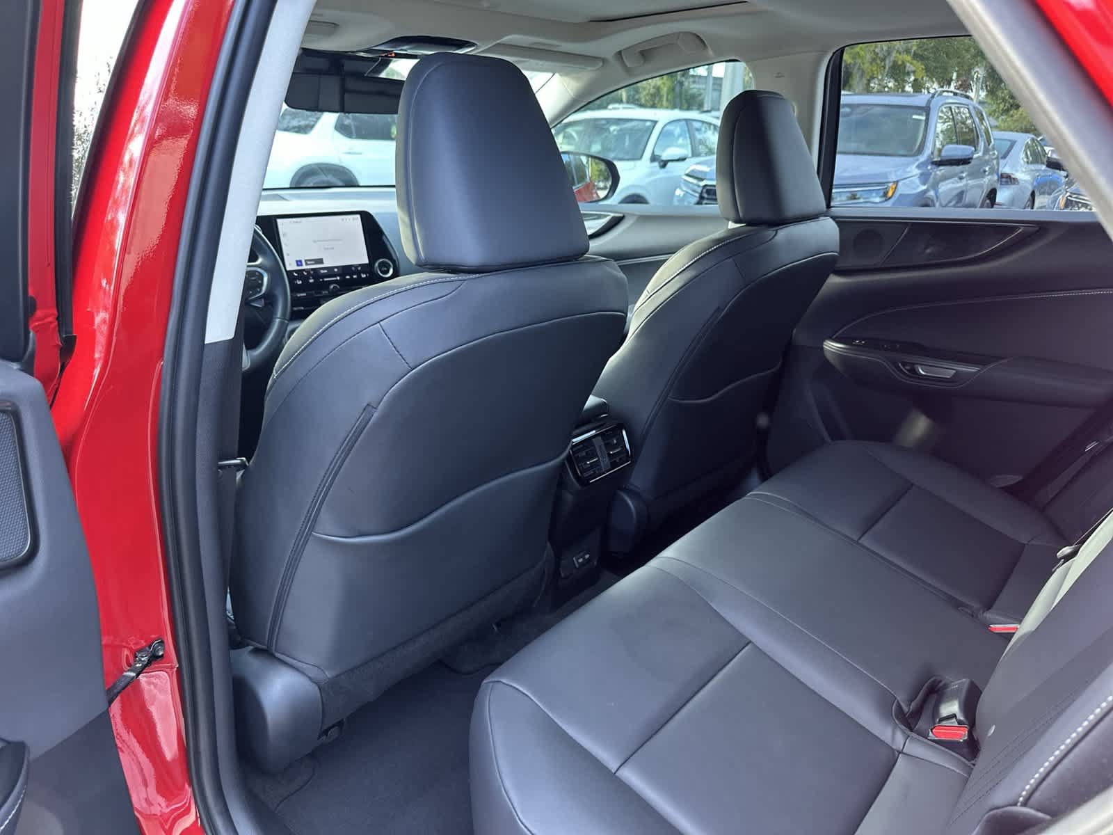 Used 2022 Lexus NX 350 AWD image 14