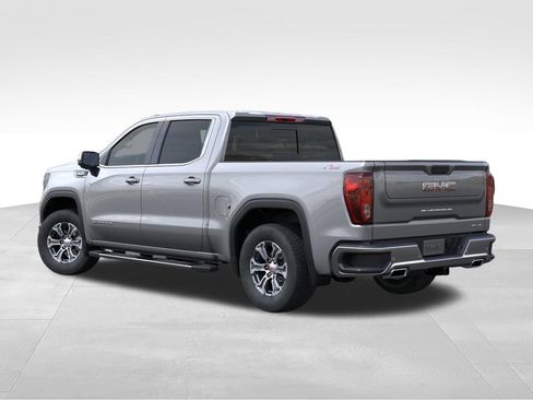 New 2026 GMC Sierra 1500 SLE AWD/4WD image 32