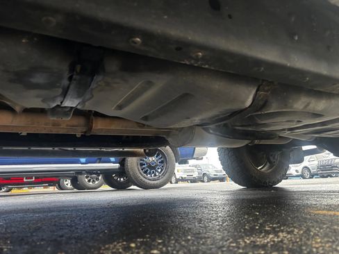 Used 2020 Toyota Tundra SR5 w/ SR5 Upgrade Package image 30