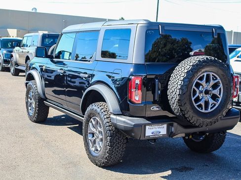 New 2025 Ford Bronco Badlands image 6