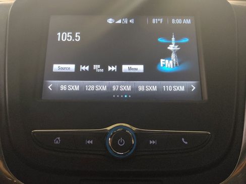 Used 2018 Chevrolet Equinox LT FWD image 25