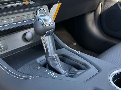 New 2026 Ford Mustang Premium image 41