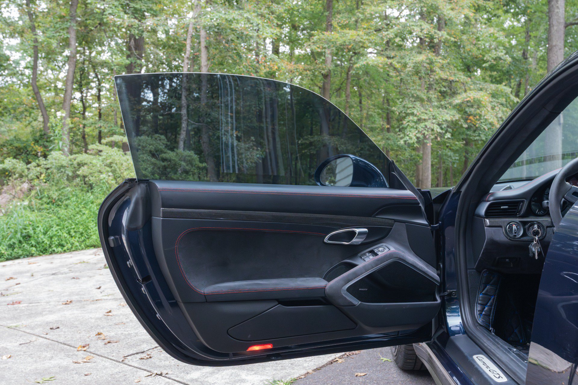 Used 2016 Porsche 911 GT3 RS image 16