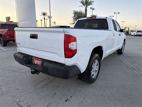 Used 2021 Toyota Tundra SR image 5