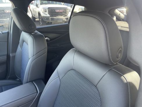 New 2026 Buick Envista Preferred w/ Convenience I Package image 20