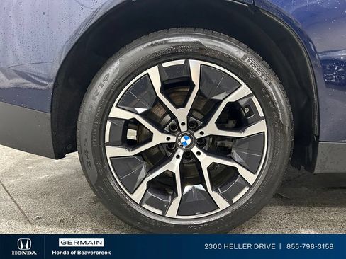 Used 2025 BMW X3 xDrive30i AWD/4WD image 10