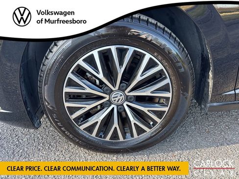 Certified 2021 Volkswagen Jetta S image 8