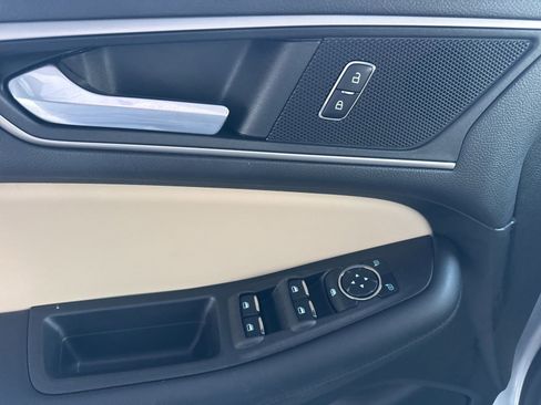 Certified 2023 Ford Edge SEL w/ Convenience Package image 25