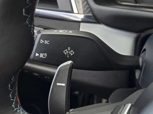 Used 2019 BMW M4 Convertible w/ Competition Package RWD image 44