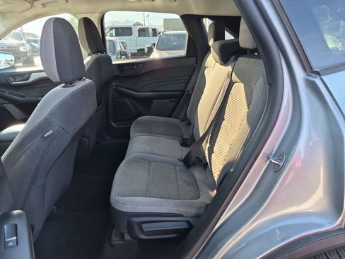Used 2022 Ford Escape SE w/ SE Sport Appearance Package AWD/4WD image 28