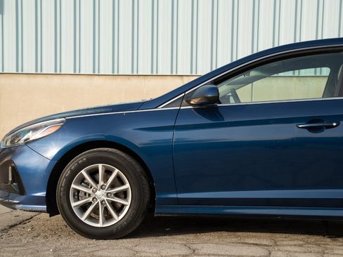 Used 2018 Hyundai Sonata SE image 7