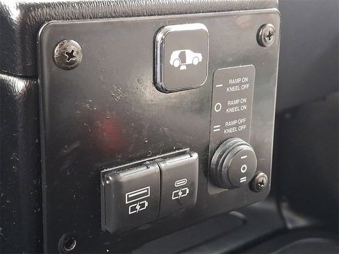 Used 2022 Toyota Sienna LE image 24