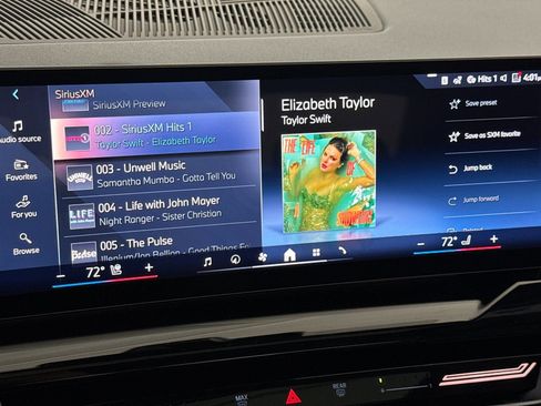 New 2026 BMW 530i w/ M Sport Package image 23