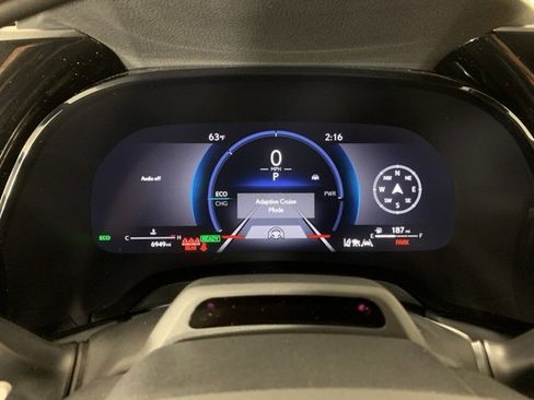 Used 2025 Lexus RX 350 w/ Convenience Package image 21