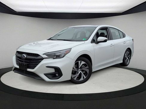 Used 2025 Subaru Legacy Premium w/ Popular Package #1A image 1