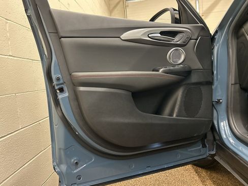 Used 2024 Dodge Hornet R/T Plus image 13