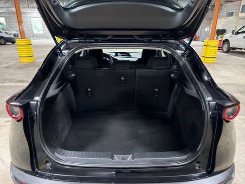 Used 2023 MAZDA CX-30 AWD 2.5 S image 11