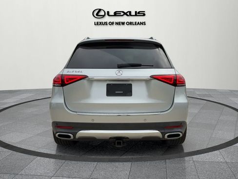 Used 2020 Mercedes-Benz GLE 350 GLE 350 image 6