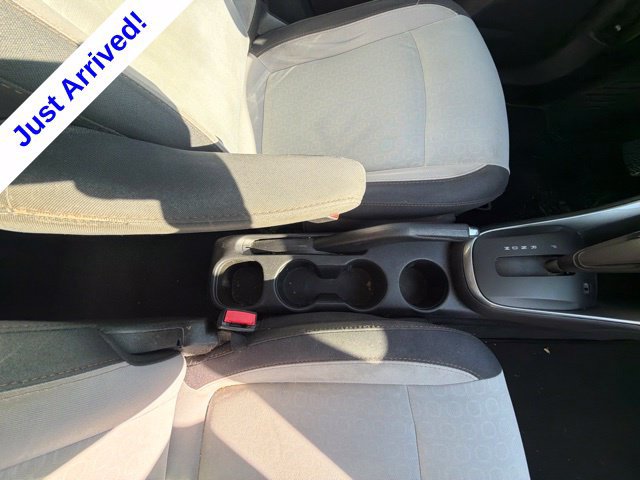 Used 2017 Chevrolet Trax LS FWD image 23