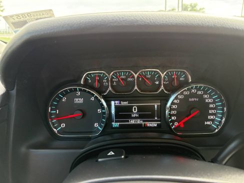 Used 2016 Chevrolet Tahoe LS RWD image 13