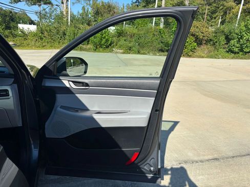 Used 2021 Hyundai Palisade SEL image 13