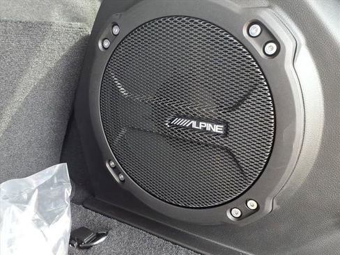 New 2026 Jeep Wrangler Sahara image 19