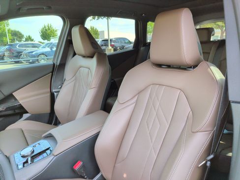 New 2026 BMW X3 xDrive30i AWD/4WD image 26