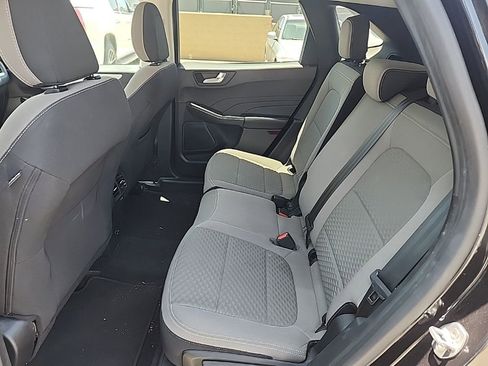 Used 2021 Ford Escape SE w/ SE Sport Appearance Package FWD image 11