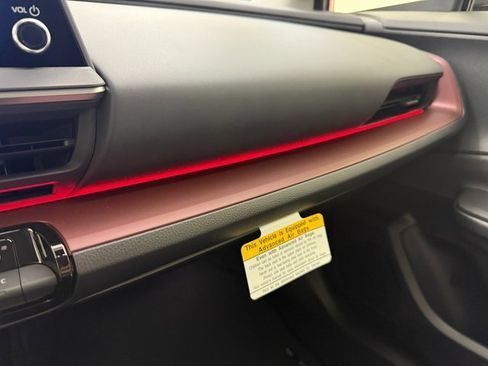 New 2026 Toyota Prius Plug-In Hybrid image 22