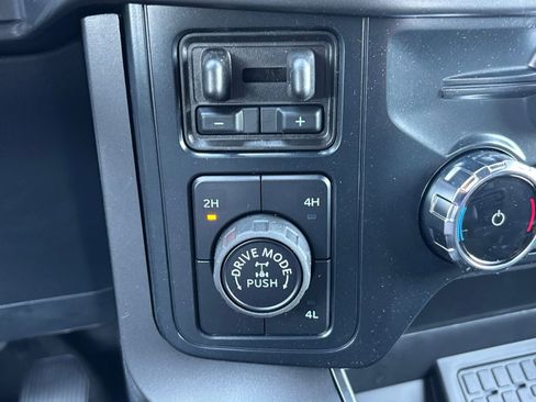 New 2026 Ford F150 Tremor AWD/4WD image 5